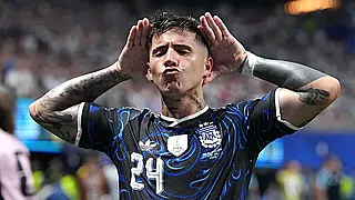 OFFICIEL - Enzo Fernandez devient le transfert le plus cher de PL