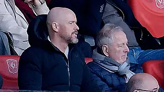 Eric Ten Hag craque pour une pépite de Genk