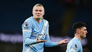 Haaland dépense 117.000 pour un objet inattendu