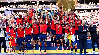 Un champion du monde signe au PSG