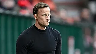 Standard en crise: cinq joueurs absents