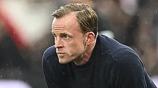 Changements et nouveau capitaine : la compo du Standard