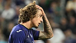 Fabio Silva explique la vraie raison de son départ d'Anderlecht