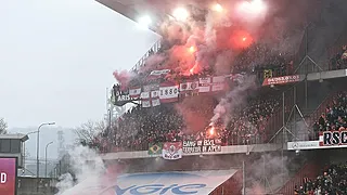 OFFICIEL Encore un ancien du Standard à l'Antwerp