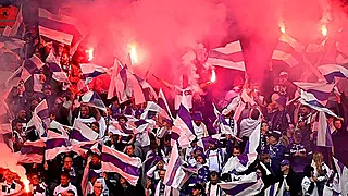 Un ex d'Anderlecht entendu dans une vaste enquête