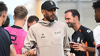L'Antwerp renforce sa confiance et remporte un match de gala