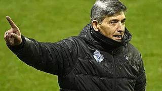 Mazzu avant le derby: 