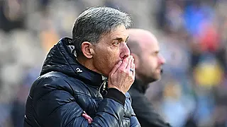 OHL déçu : « Dommage de ne pas avoir marqué de point »