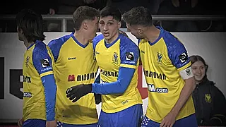 Le Sporting Gijon veut rapatrier un joueur de Saint-Trond