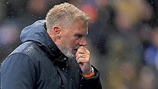 Le rêve d'Anderlecht tombe déjà à l'eau