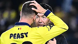 Après trois matchs en JPL, il quitte déjà la Belgique