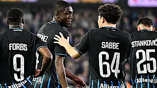 MERCATO : « Bruges passe à l'action, Lukaku quitte Naples »