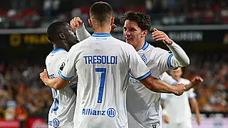 Bruges va recevoir une offre de 35M d'euros pour sa star