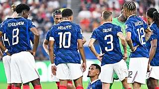 Zidane prêt à ouvrir une nouvelle ère des Bleus