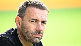 MERCATO: Le  duo Frutos - Taquin va-t-il se reconstituer ?