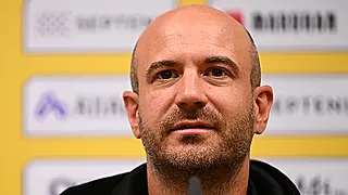 Saint-Trond est retombé dans ses travers à Beveren
