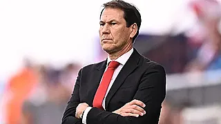 Garcia finit par céder : un changement important dans le 11 des Diables