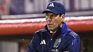 Sélection des Diables : 4 absents, 3 grosses surprises