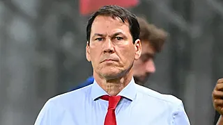 Un duo central très surprenant chez les Diables Rouges ?