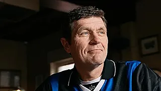 Le Club de Bruges dévoile son nouveau maillot rétro : "Un véritable bijou"