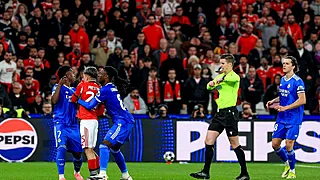 LDC : Prestianni rejoint finalement Madrid, Mourinho boycott