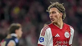 Mika Godts dans le top 5 aux Pays-Bas