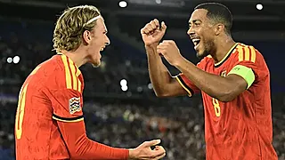 Verheyen sous le charme : Godts bouscule la hiérarchie