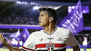 Anderlecht : un buteur de classe mondiale en approche