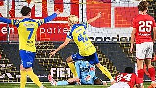 Goto s'exprime clairement sur un retour à Anderlecht