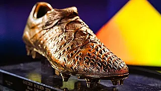 Le gagnant du Soulier d’Or connu avant le vote ?
