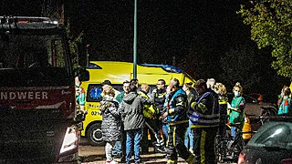 Le football français est en deuil: il décède juste après l'entraînement