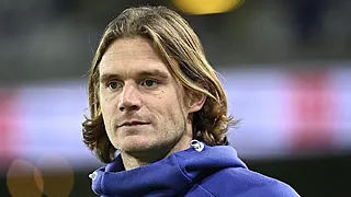 Anderlecht: le conseil de Gillet qui fait réfléchir