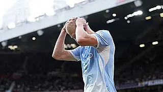 Manchester City : cinq géants à l'affût pour Haaland