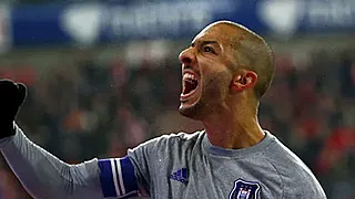 Retour spectaculaire de Sofiane Hanni en JPL ?