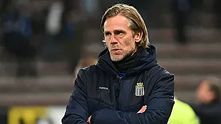 Message clair pour Cornelis : "J'aurais mérité de jouer plus"