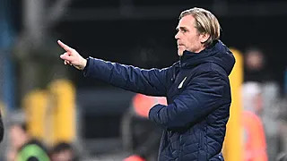 Croky Cup : partage entre Charleroi et l'Union SG