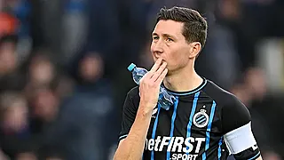 Blessure de Vanaken : un premier verdict est tombé