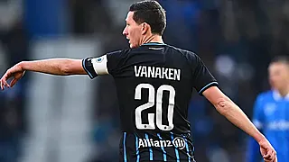 Vanaken : "Pourrais-je jouer dans une équipe comme le Bayern ?"