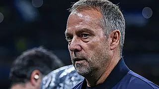 Flick démolit la FIFA : "C'est une honte"