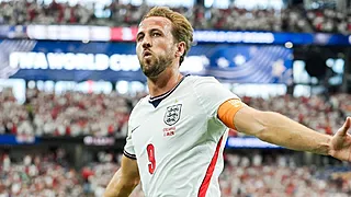Un transfert sensationnel pour Kane après le Mondial ?