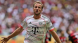 Ballon d'or : le Bayern mise tout sur Harry Kane