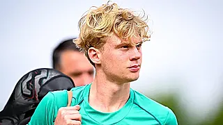 Anderlecht refuse une offre pour un flop