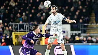 Anderlecht s'attache les services d'un joueur de l'Union SG