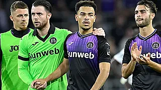 Un Anderlechtois pour combler de départ de Saibari au PSV ?