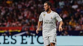 Real Madrid - Bruges : Hazard et Courtois titulaires, Okereke sur le banc