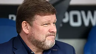 Hein s'oppose à Garcia : il préfère ce joueur de JPL à De Cat