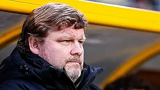 Vanhaezebrouck est sous le charme d'une recrue d'Anderlecht