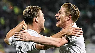 Naples : un nouveau rôle pour Kevin De Bruyne ?