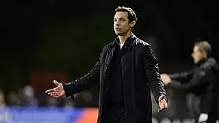 David Hubert réagit au nouveau revers de l'Union