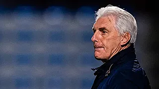 Broos règle ses compte avec le RSCA et une légende du club